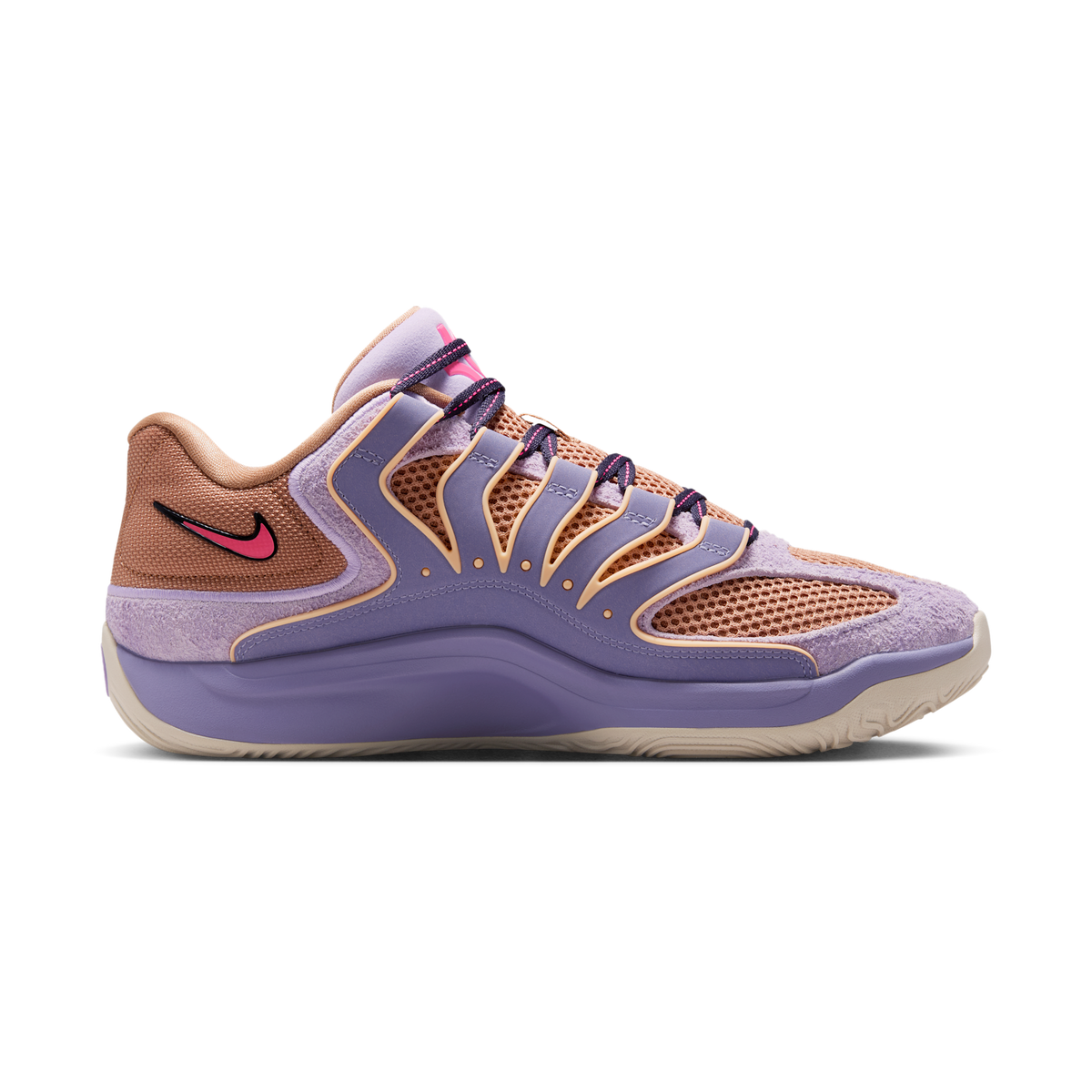 Nike KD 18 B.A.D. | HV1992-501