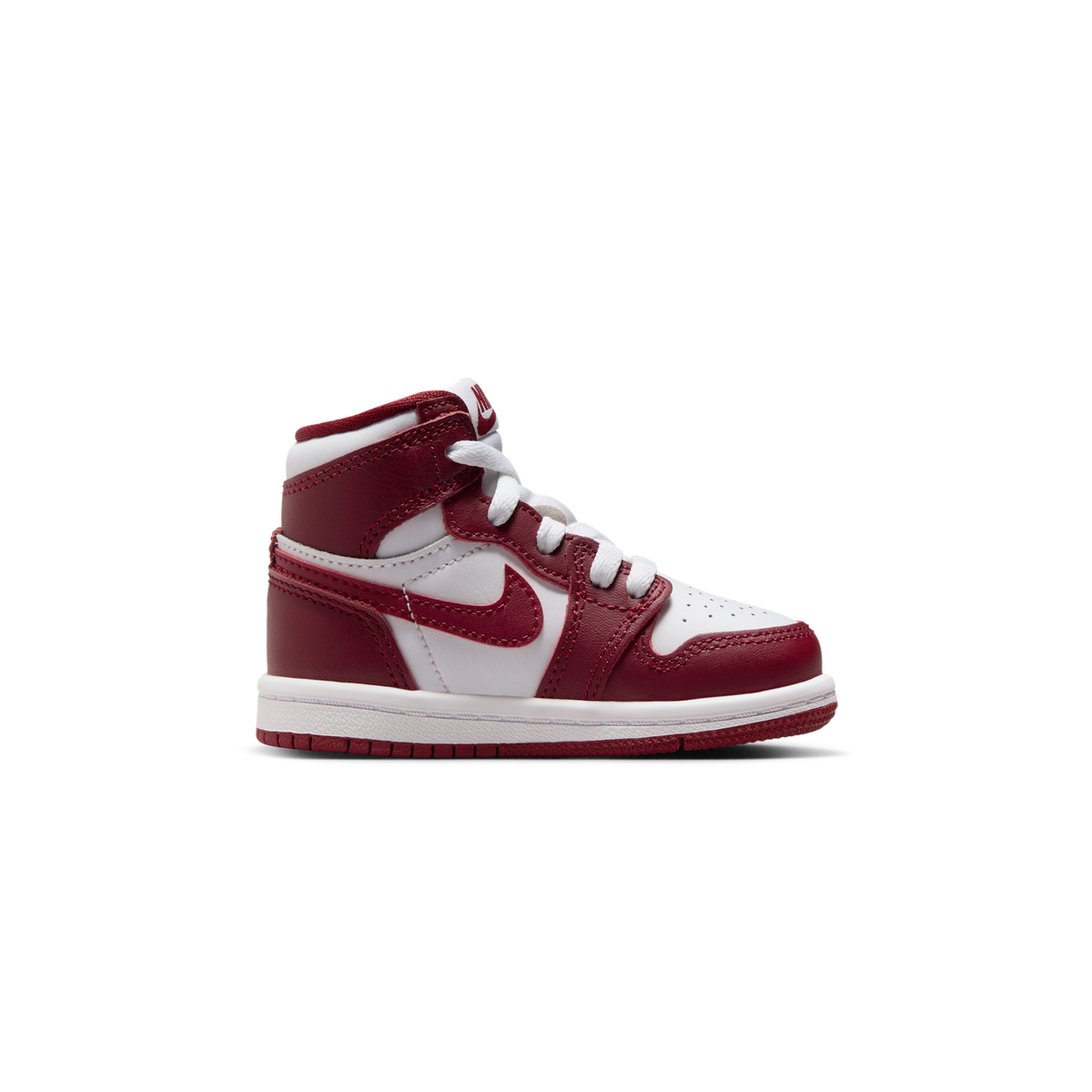 Jordan 1 Retro High OG Artisanal Team Red (TD)