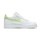 Nike Air Force 1 Low '07 White Barely Volt (Women's)