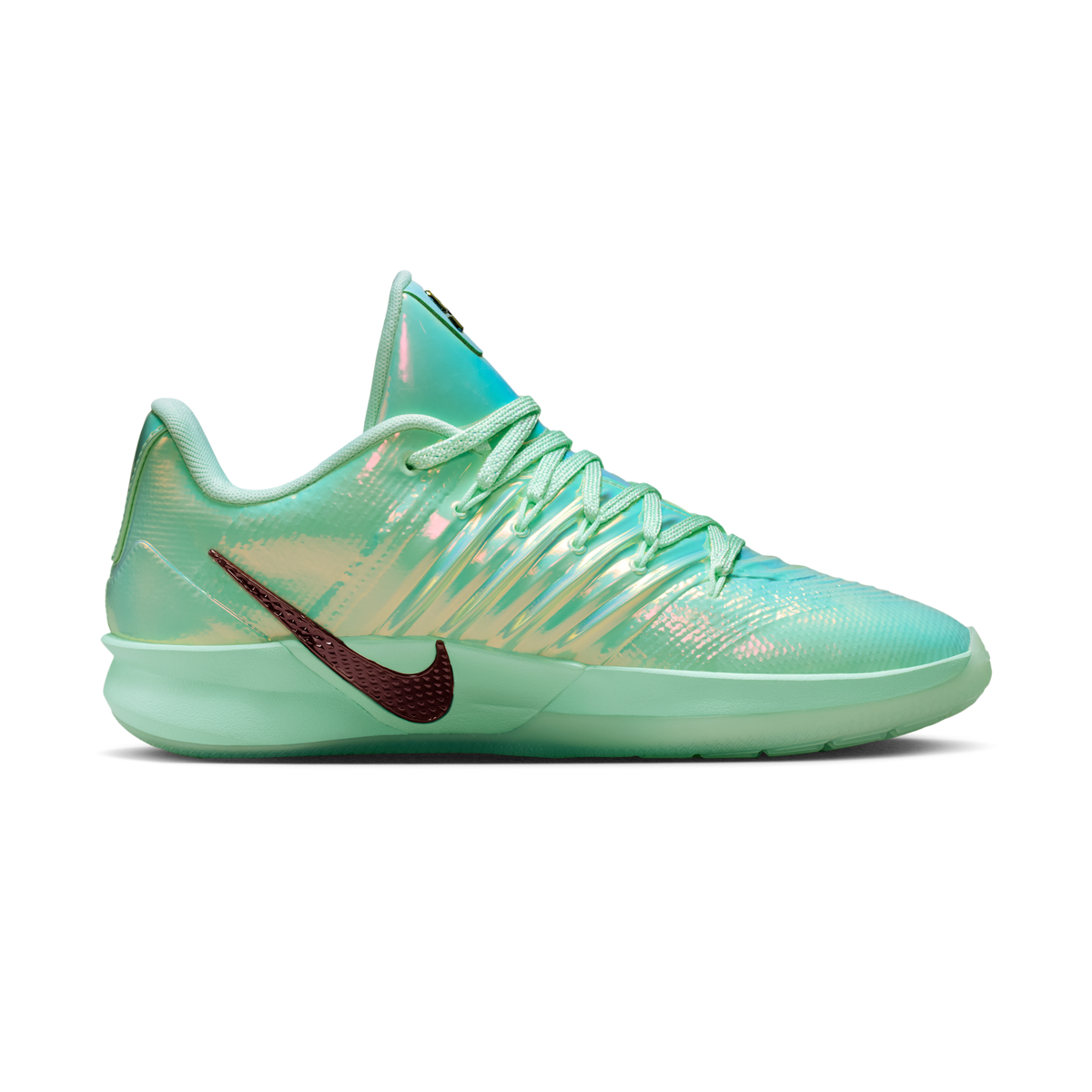 Nike Sabrina 3 LX All-Star Warning Label (Women's)