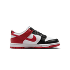 Nike Dunk Low Black Toe (GS) | HF9980-600
