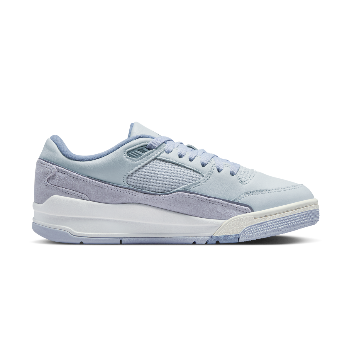 Jordan Flight Court Ghost Ashen Slate (Women's)