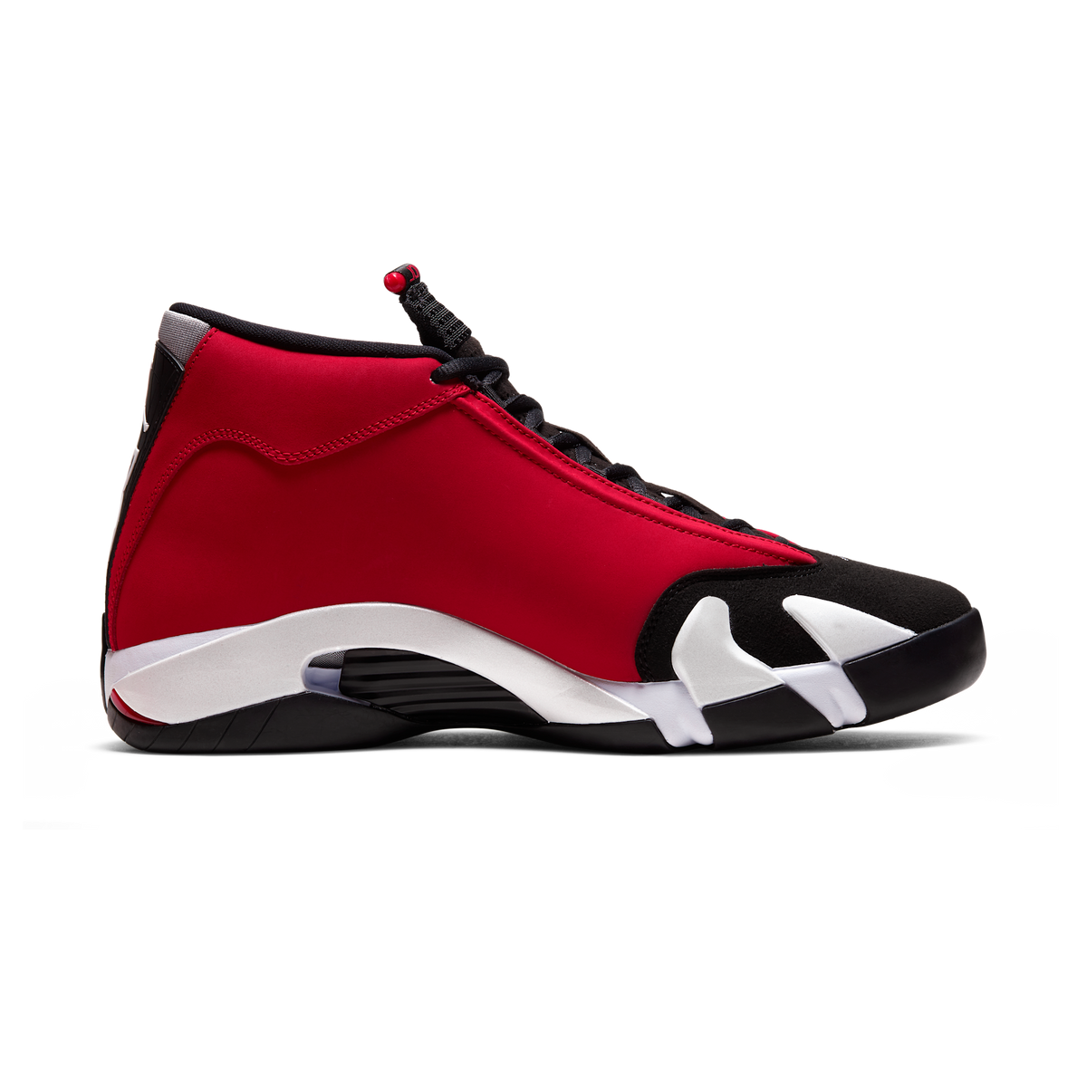Jordan 14 Retro Gym Red Toro