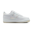 Nike Air Force 1 Low '07 White Multi-Color Ghost (Women's)