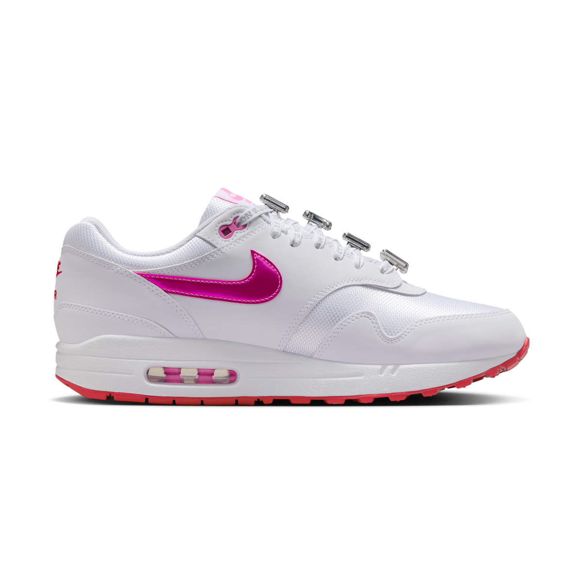 Nike Air Max 1 PRM Valentine’s Day White