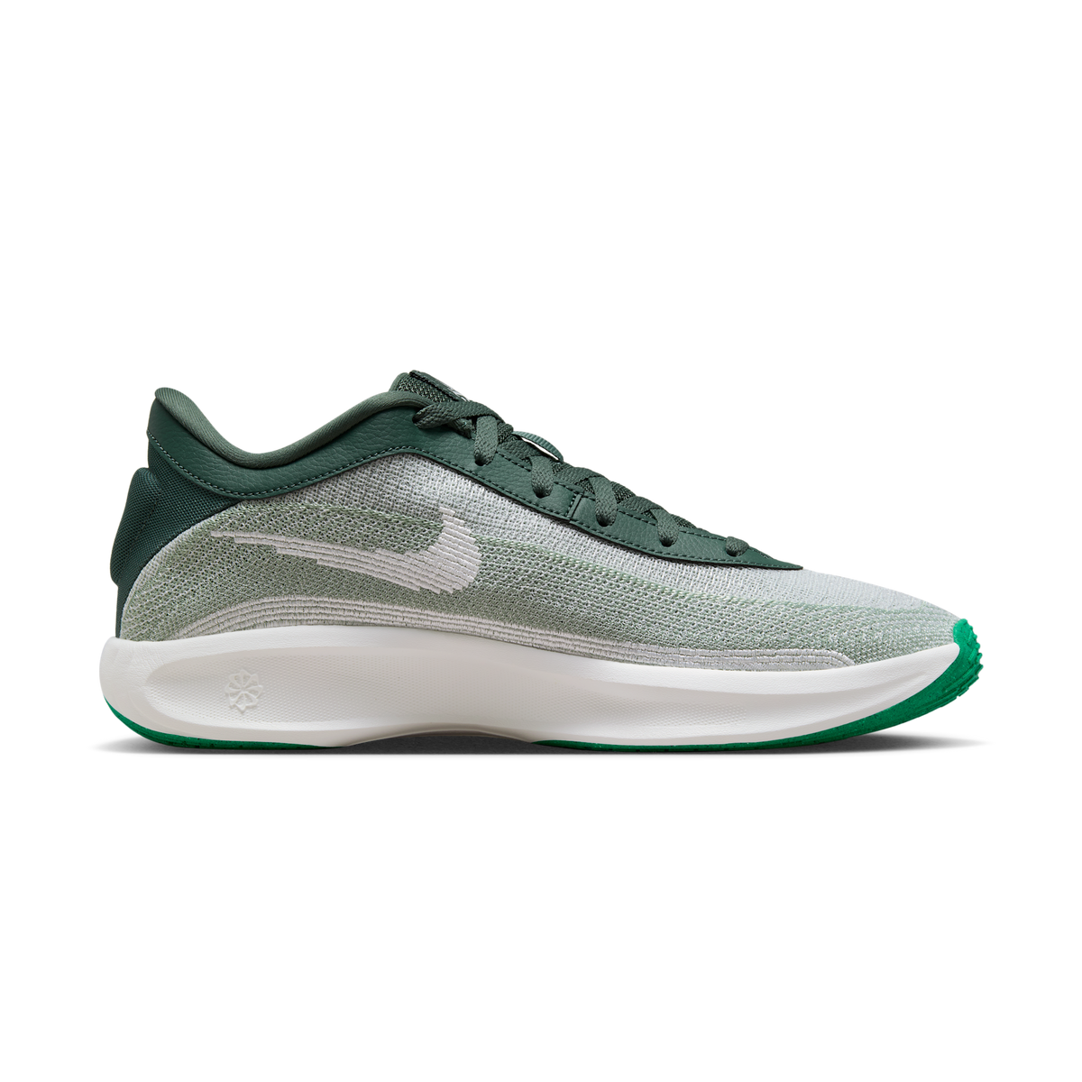 Nike GT Hustle Academy Vintage Green Sail | FJ7791-300
