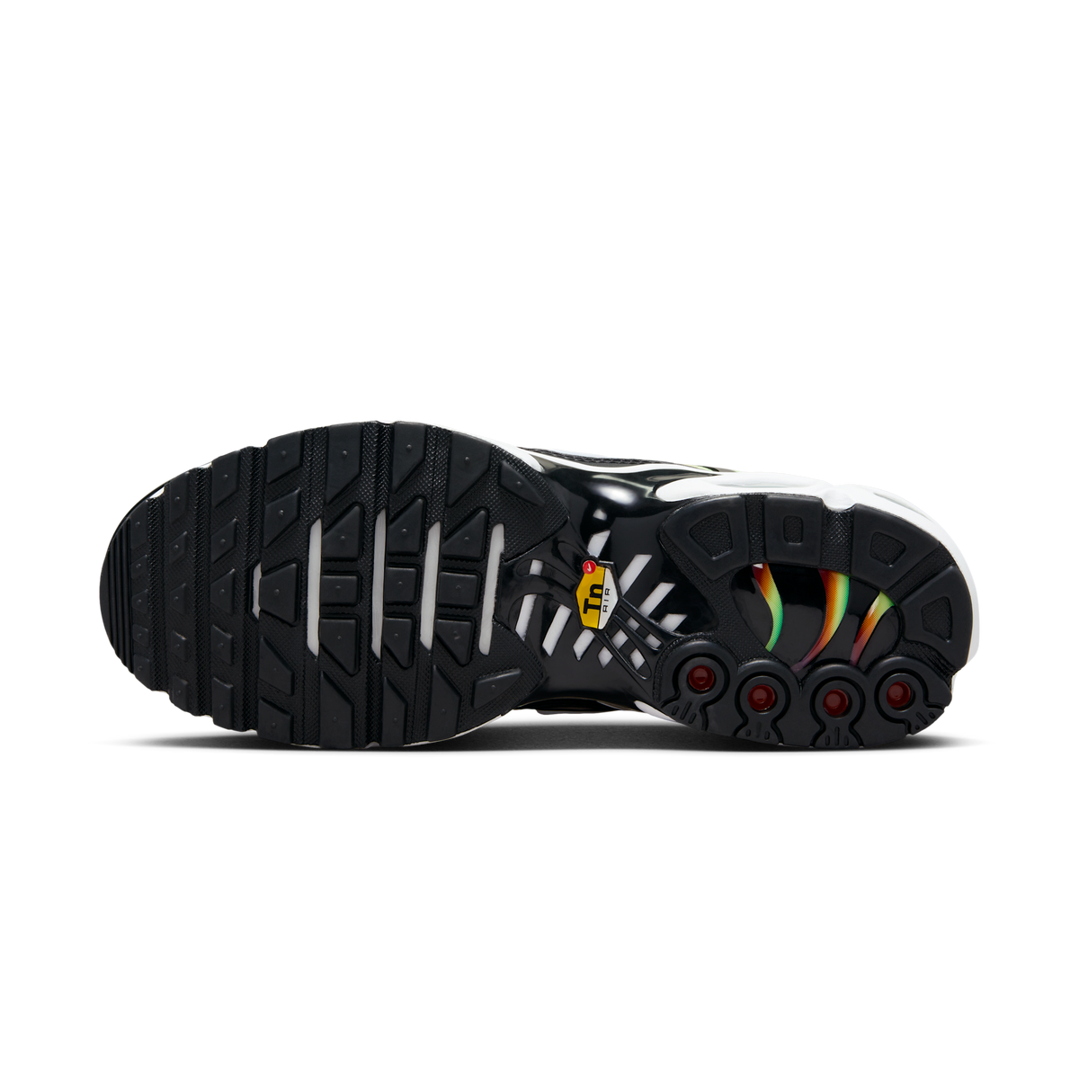 Nike Air Max Plus Rainbow (Women's) | DZ3670-001