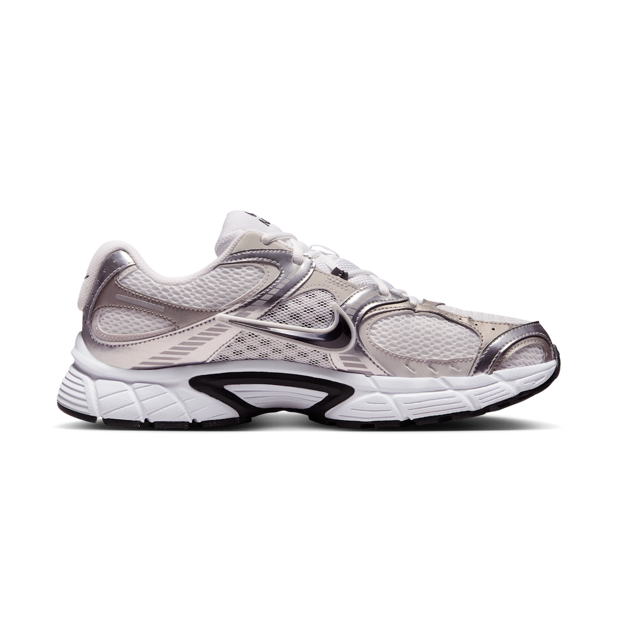 Nike V5 RNR White Vast Grey College Grey Black