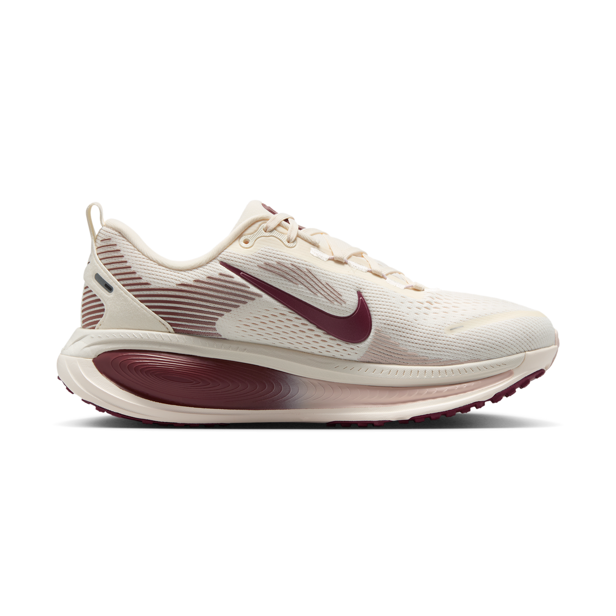 Nike Vomero 18 Pale Ivory Red Sepia Silt Red Dark Team Red (Women's)