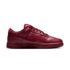 Nike Dunk Low Crocodile Team Red (Women's)