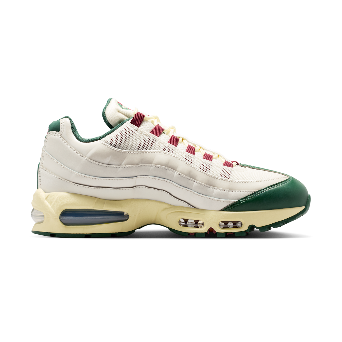 Nike Air Max 95 Big Bubble Mexico