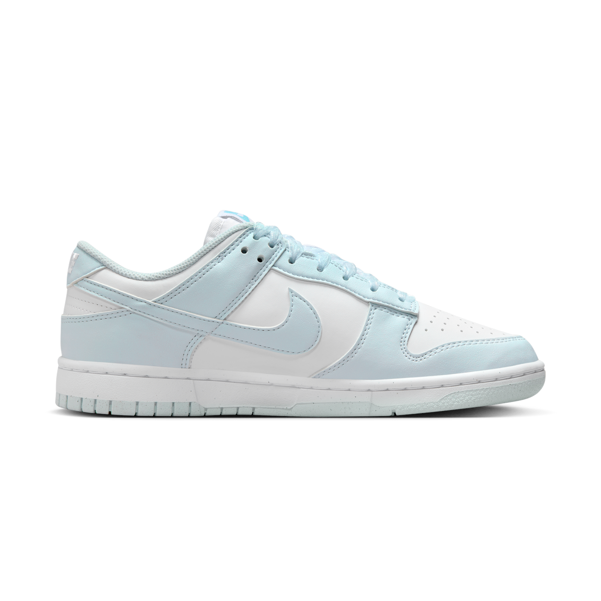 Nike Dunk Low Next Nature White Blue Tint (Women's)