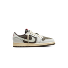 Jordan 1 Retro Low OG SP Travis Scott Reverse Mocha (PS)