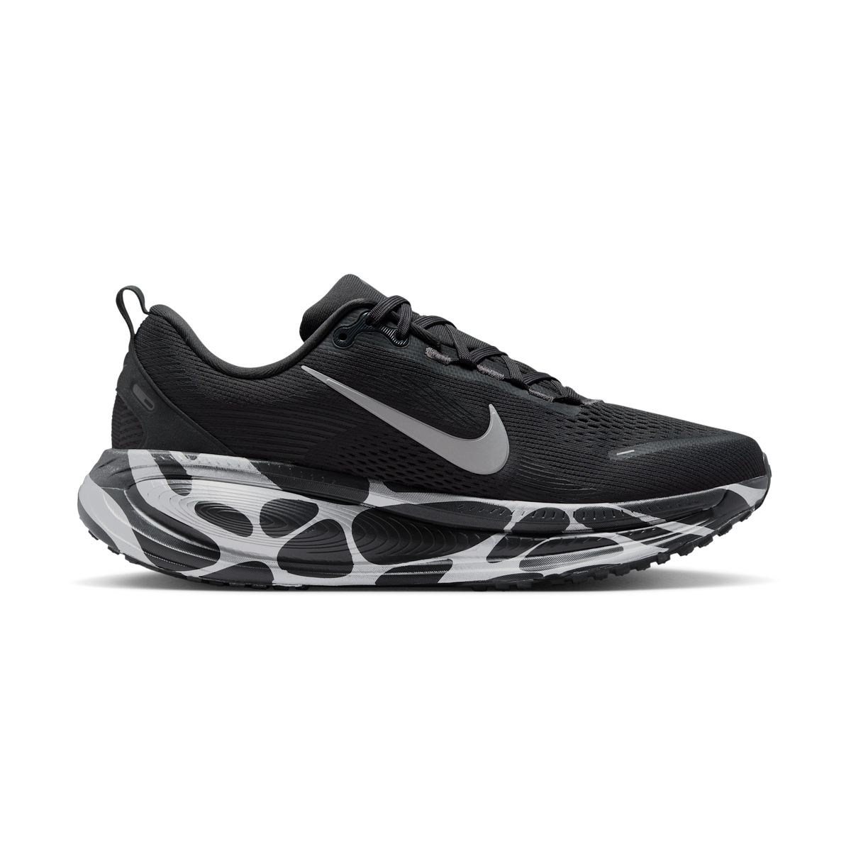 Nike Vomero 18 Anthracite Reflect Silver