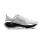 Nike Vomero Plus White Black Cool Grey