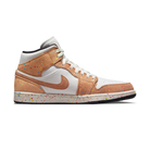 Jordan 1 Mid SE Brushstroke