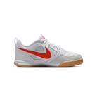 Nike Gato White Gum Yellow University Red (GS)