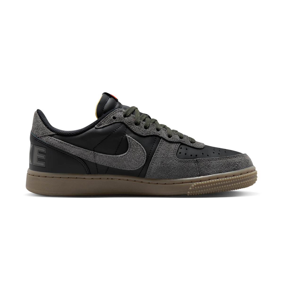 Nike Terminator Low Medium Ash Gum | FV0396-001