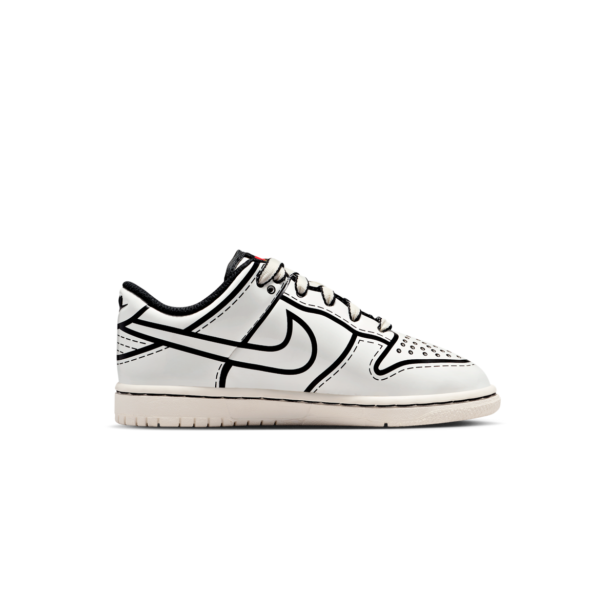 Nike Dunk Low LEGO Sail (PS)