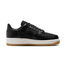 Nike Air Force 1 Low '07 Black Ostrich Gum (Women's)