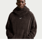 Nike x NOCTA Chalet Polar Men's Top Brown