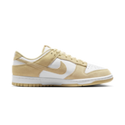 Nike Dunk Low SE Team Gold Suede
