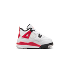 Jordan 4 Retro Red Cement (TD)