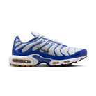 Nike Air Max Plus White Lyon Blue Varsity Maize