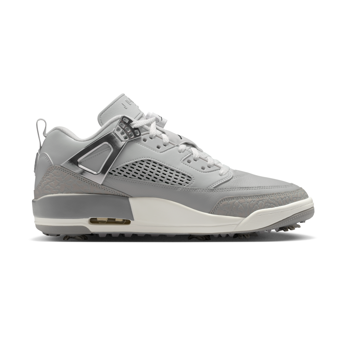 Jordan Spizike Golf Light Iron Ore Neutral Grey