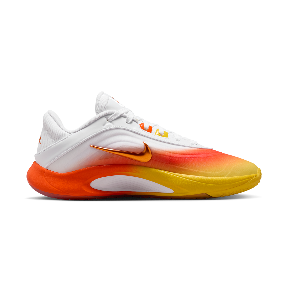 Nike A'ja Wilson A'One Candy Corn Queen (Women's)