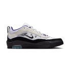 Nike SB Air Max Ishod White Black Court Purple | FB2393-104