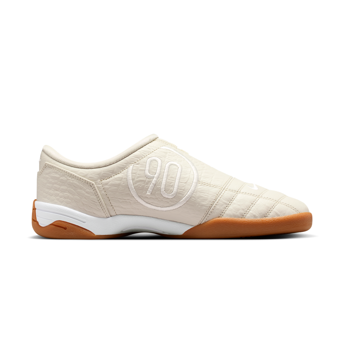 Nike Total 90 Light Bone Sail Gum (Women's)
