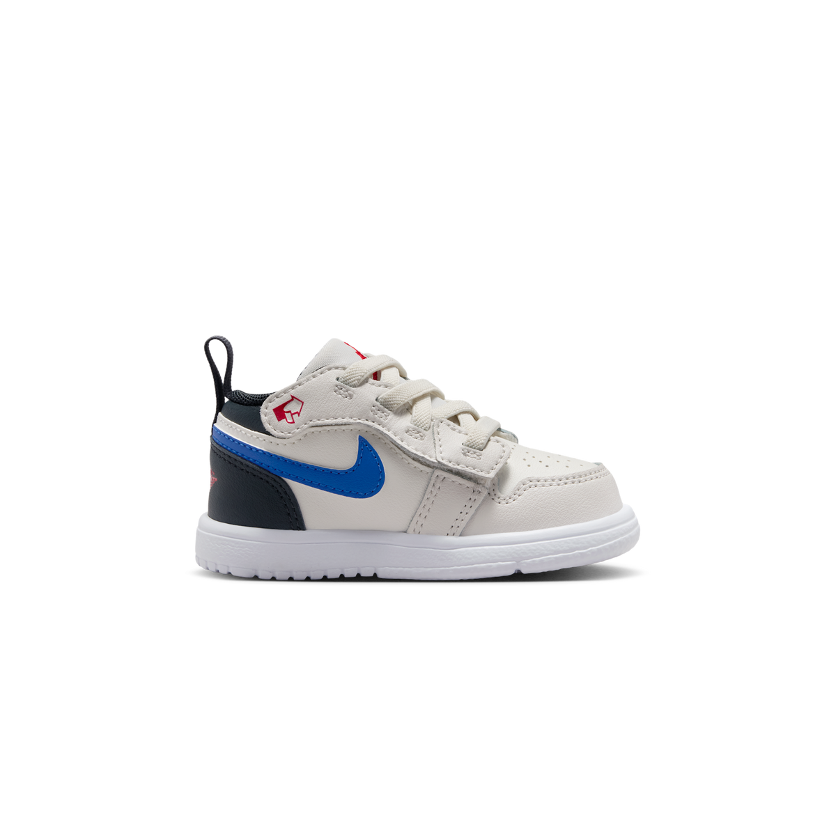 Jordan 1 Low ALT Phantom Sail Off Noir (TD)