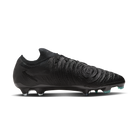 Nike Phantom GX 2 Elite FG Black Deep Jungle