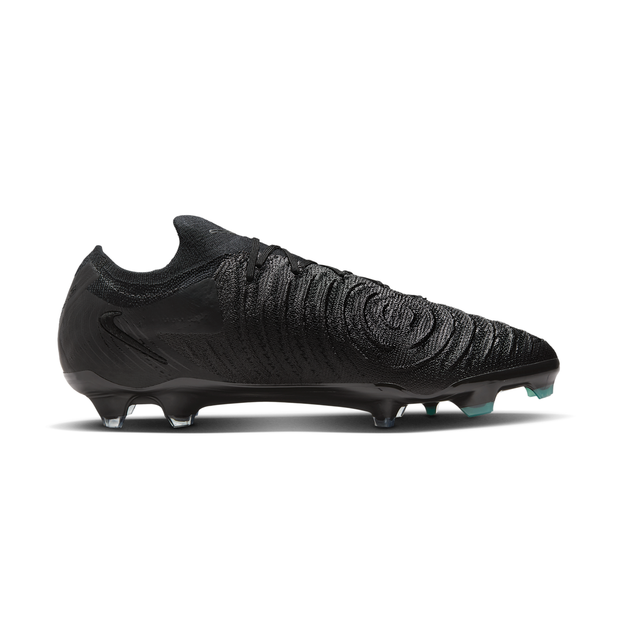 Nike Phantom GX 2 Elite FG Black Deep Jungle