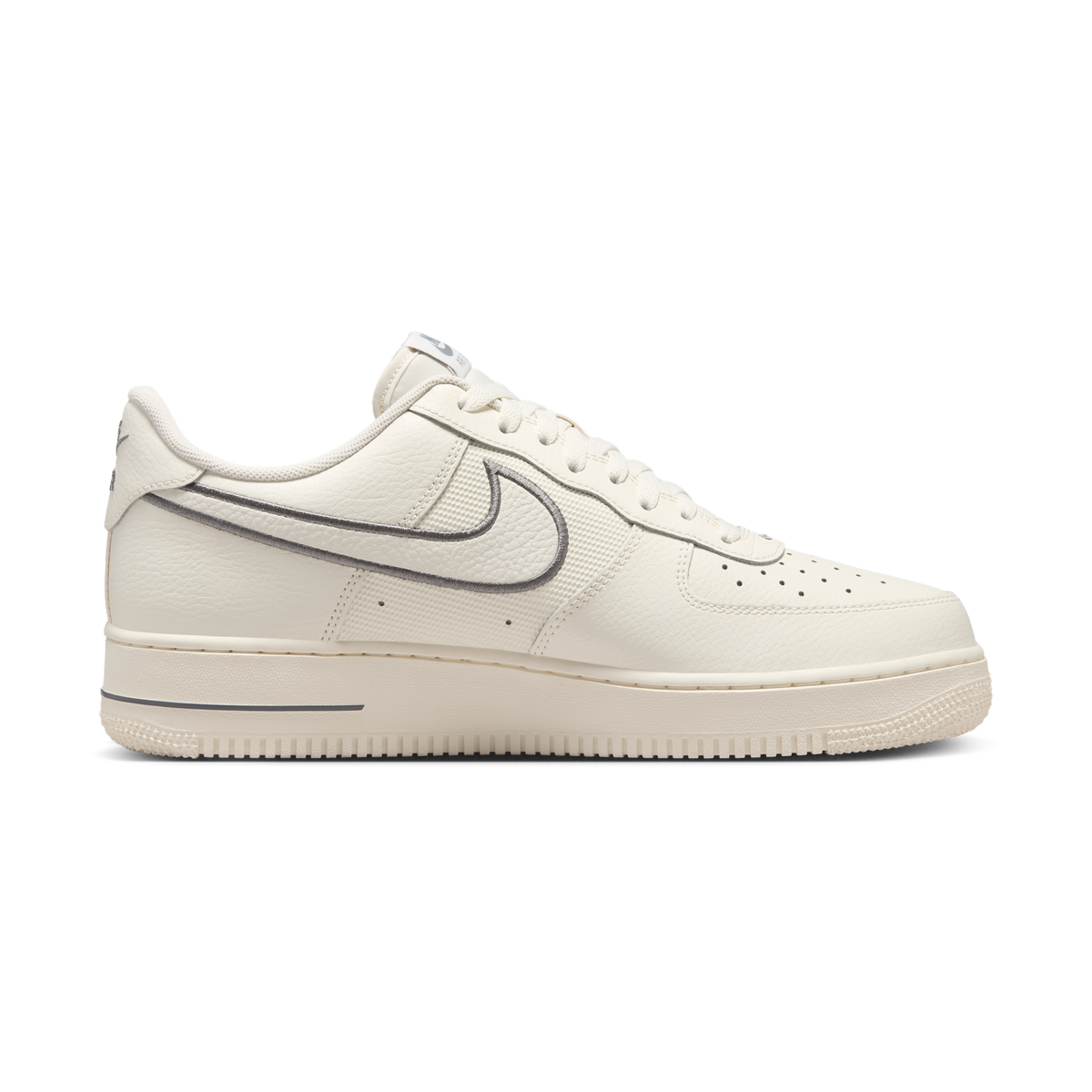 Nike Air Force 1 Low '07 Sail Cool Grey