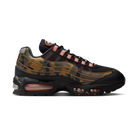 Nike Air Max 95 Safety Orange Camo | HQ1973-001