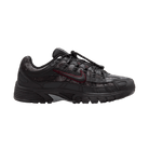 Nike P-6000 Black Burgundy Crush (Women's)