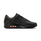 Nike Air Max 90 Black Safety Orange