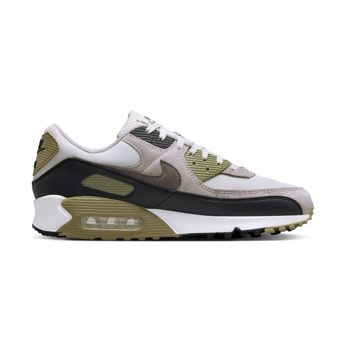 Nike Air Max 90 Light Bone Neutral Olive