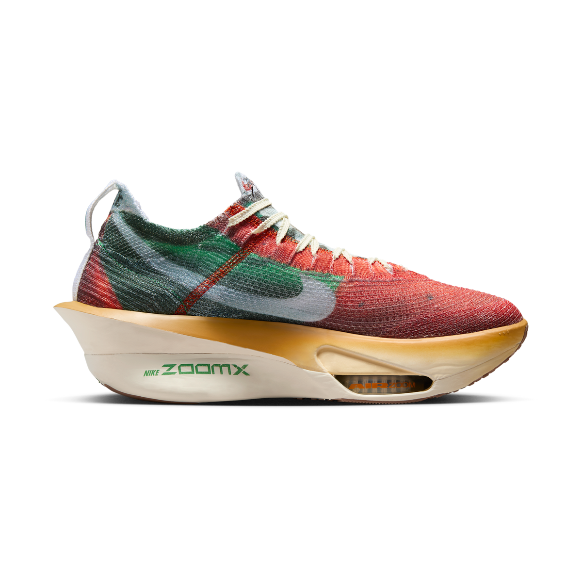 Nike Air Zoom Alphafly Next% 3 International Running Pack The Sting | IH3575-999