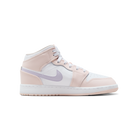 Jordan 1 Mid Pink Wash (GS)