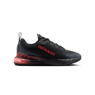 Nike Air Max Phoenix Black Bright Crimson (GS) | HF7052-005