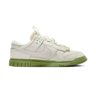 Nike Dunk Low Jumbo Phantom Chlorophyll | FJ4192-001