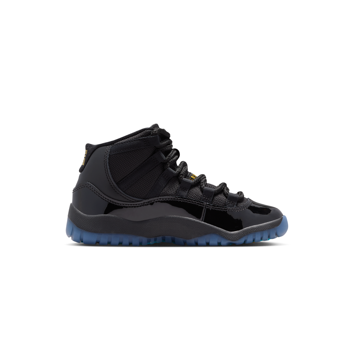 Jordan 11 Retro Gamma Blue (2025) (PS)