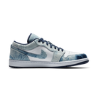 Jordan 1 Low Washed Denim