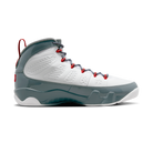 Jordan 9 Retro Fire Red