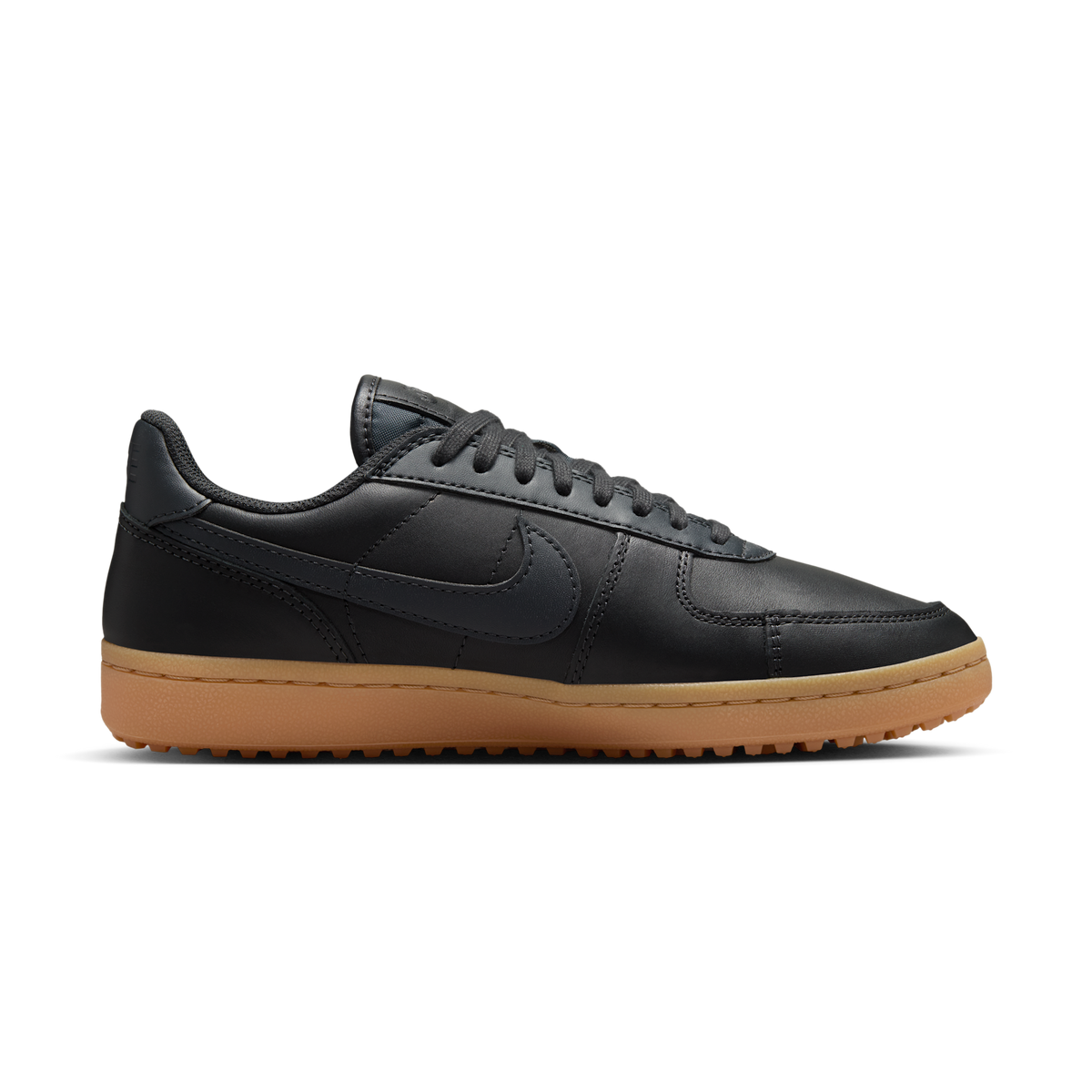 Nike Field General 82 Off Noir Gum (Women's)
