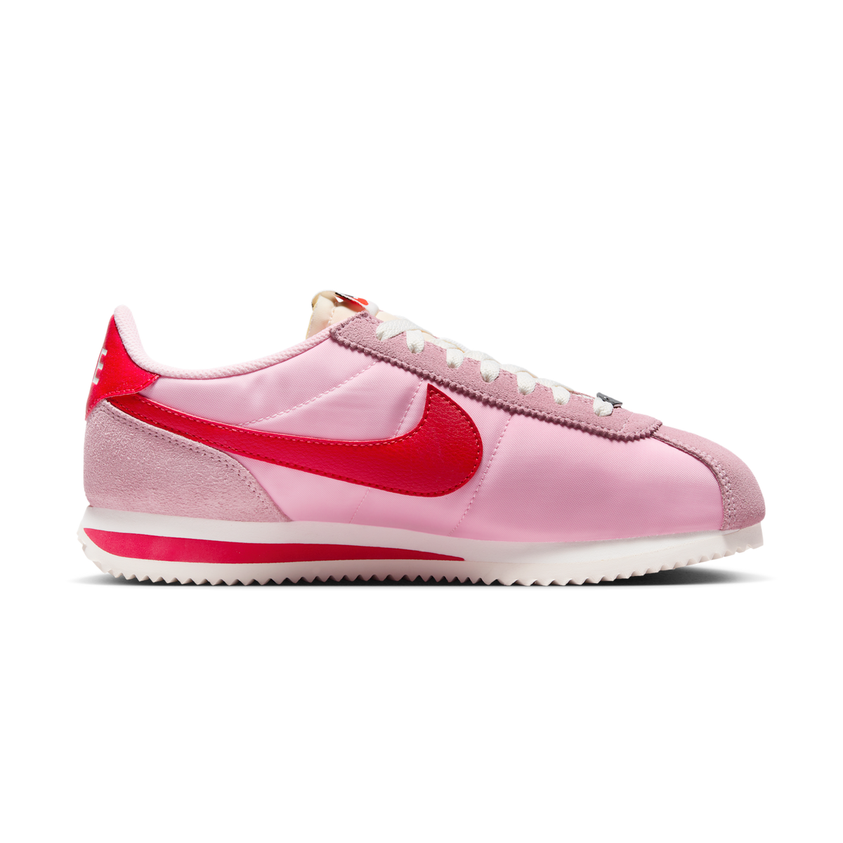 Nike Cortez TXT Medium Soft Pink Sail (Women's) | HF9994-600
