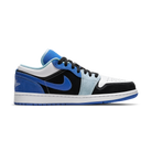 Jordan 1 Low Racer Blue White